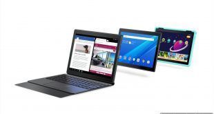 Lenovo Tab 4