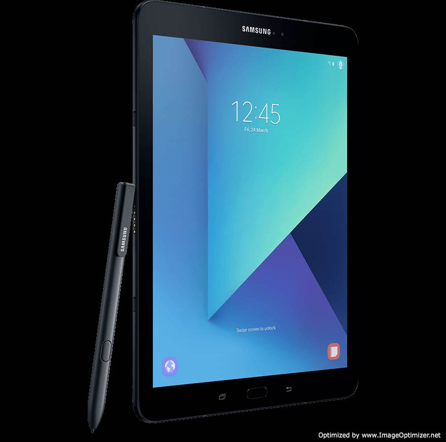 Samsung Galaxy Tab S3