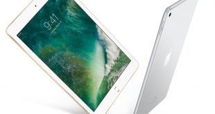 iPad ( 2017 )
