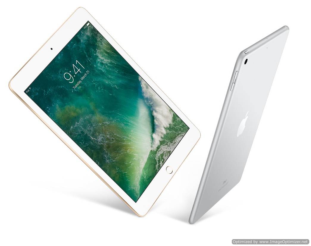 iPad