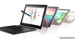Lenovo Miix 720