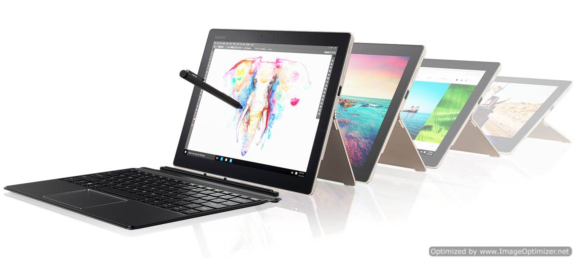 Lenovo Miix 720