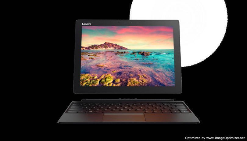 Lenovo Miix 720