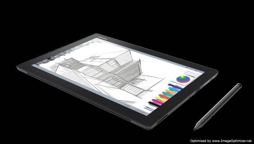 Lenovo Miix 720
