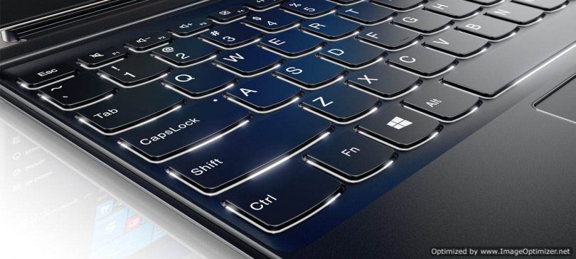 Lenovo Miix 720