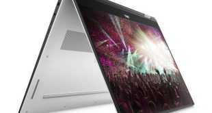 Dell XPS 15