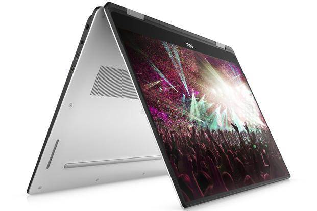 Dell XPS 15