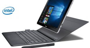 Samsung Galaxy Book