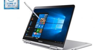 Samsung Notebook 9 Pen