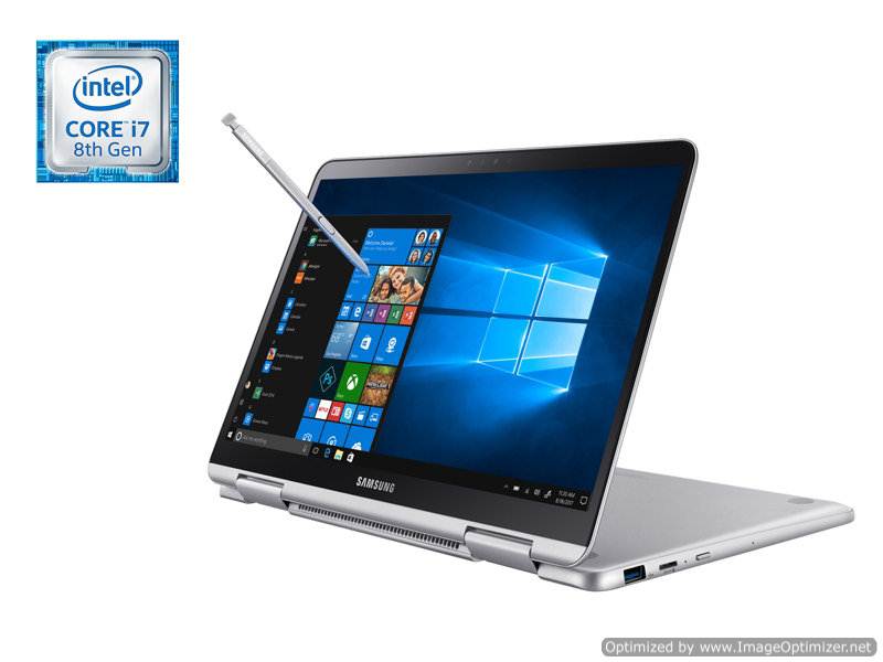 Samsung Notebook 9 Pen